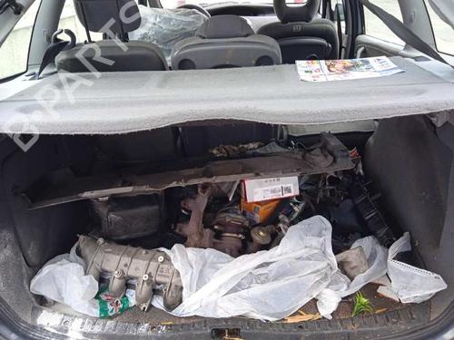 Front right window mechanism CITROËN XSARA PICASSO (N68) 2.0 HDi | BP7450824C23 