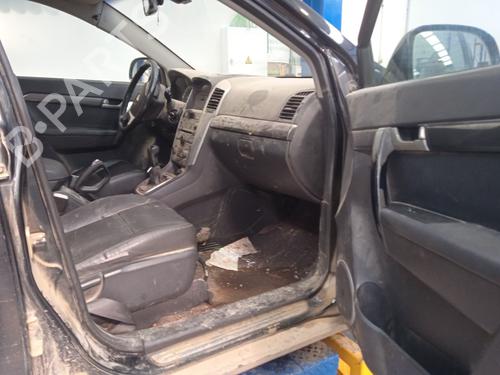 Frontplade/Frontkurv CHEVROLET CAPTIVA (C100, C140) 2.0 D 4WD | BP36778506C72 - Image 32