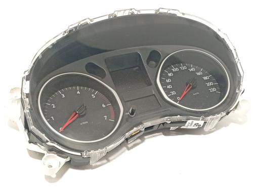 Used Instrument cluster Instrument cluster 34010254 34010254