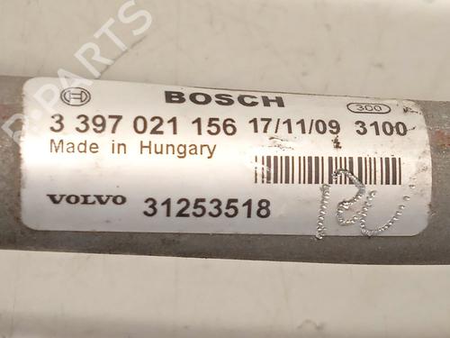 Front wiper motor VOLVO V50 (545) 1.6 D | BP23269712M29 