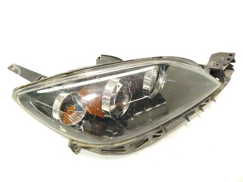 Used Right headlight Right headlight MAZDA 3 (BK) 1.6 DI Turbo (109 hp) 34536510 34536510