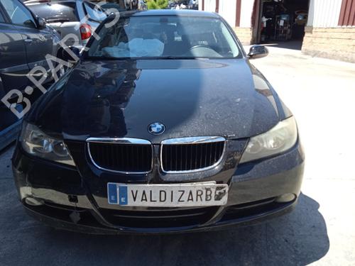 Left front window switch BMW 3 (E90) 318 d | BP19272945I27 - Image 7