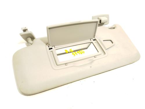 Venstre solskærm Venstre solskærm MERCEDES-BENZ GLE Coupe (C292) 350 d 4-matic (292.323, 292.324) (258 hp) 33812881 33812881