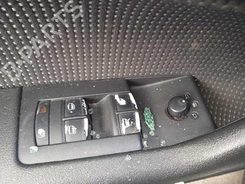 Electronic module AUDI A3 (8P1) 2.0 TDI 16V | BP15205219M83 