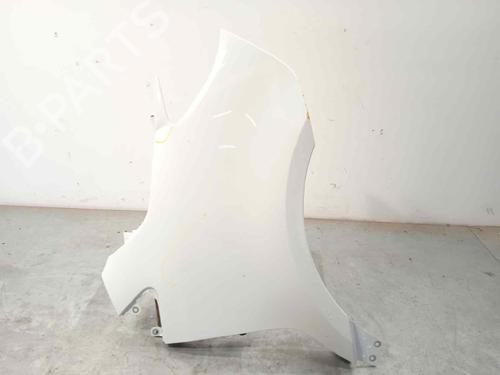 Used Right front fenders MERCEDES-BENZ SPRINTER 5-t Van (B907) 519 CDI (907.653, 907.655, 907.657) (190 hp) 26208120