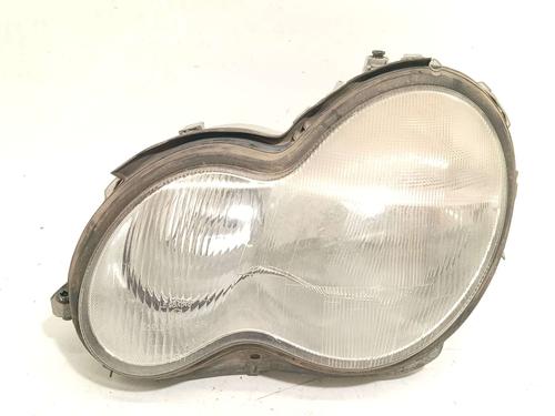 left-headlight-mercedes-benz-c-class-w203-2000-2001-2002-2003-2004-2005-2006-2007-39262501 main image