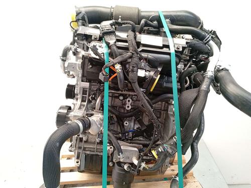 Used Engine Engine 38443803 38443803