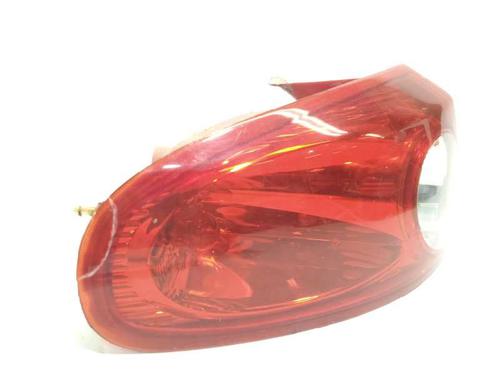 Left taillight CHEVROLET LACETTI (J200) | BP11043169C34 - Image 3