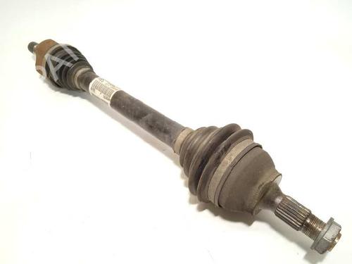 Used Left front driveshaft Left front driveshaft 7299689 7299689