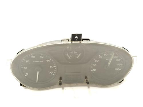 Instrument cluster CITROËN JUMPY II (VF7) 2.0 HDi 120 | BP36231104C47 - Image 2