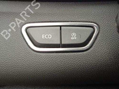 ABS pump RENAULT KADJAR (HA_, HL_) 1.2 TCe 130 (HLMR) | BP11568103M43