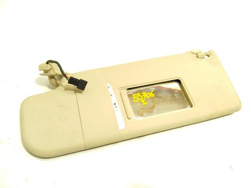 left-sun-visor-vw-passat-cc-b6-357-2008-2009-2010-2011-2012-26931243 main image