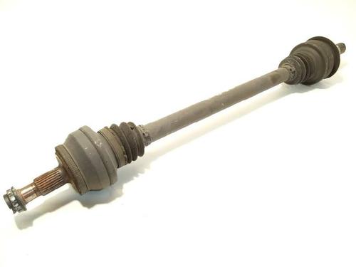 Used Right rear driveshaft Right rear driveshaft 6542172 6542172