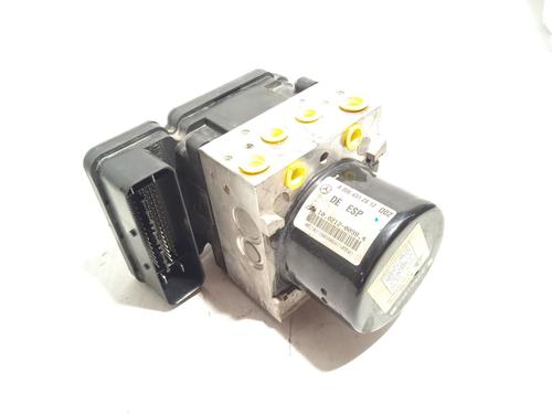 Used ABS pump ABS pump MERCEDES-BENZ C-CLASS (W204) C 200 Kompressor (204.041) (184 hp) 33325574 33325574