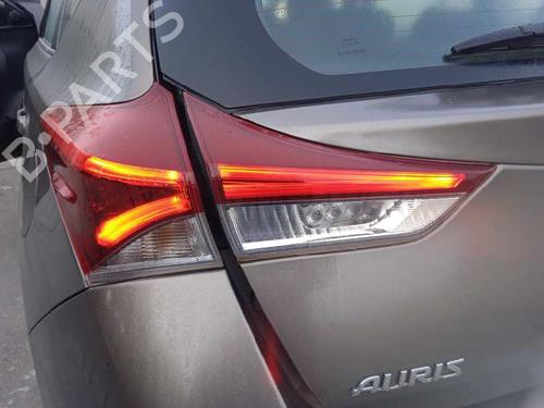 Electronic module TOYOTA AURIS (_E18_) 1.6 D4-D (WWE185_) | BP17678612M83 