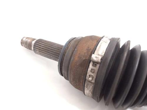Right front driveshaft HYUNDAI i30 FASTBACK (PDE, PDEN)  | BP16658431M39 