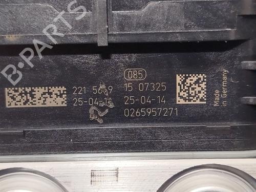 ABS pump SEAT IBIZA V (KJ1, KJG) 1.0 TSI | BP37019655M43 - Image 7