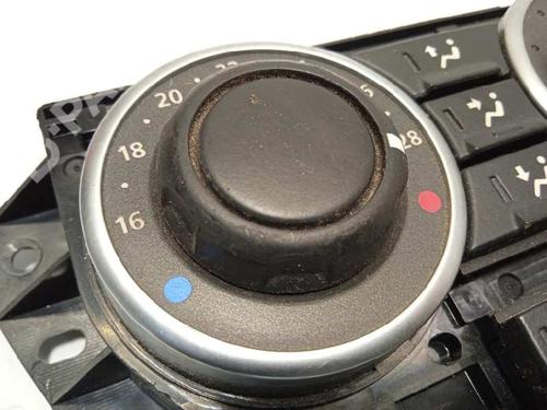Climate control LAND ROVER FREELANDER 2 (L359) 2.2 TD4 4x4 | BP9207422I5 