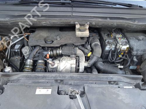 Xenon-ballast CITROËN C4 Grand Picasso I (UA_) 1.6 HDi 110 | BP29944919C53