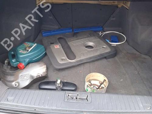 Rear left window mechanism CHEVROLET EPICA (KL1_) 2.0 D | BP17834950C24 