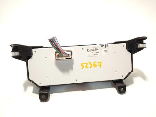 Climate control MAZDA 2 Hatchback (DL, DJ) 1.5 SKYACTIV-G | BP16117387I5 