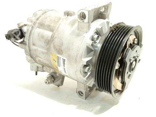 Used AC compressor SEAT LEON (1P1) 1.9 TDI (105 hp) 28672420