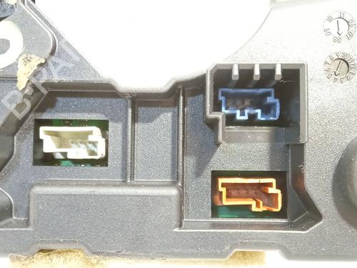 Switch CITROËN C5 III (RD_) 2.0 16V (RDRFJC, RDRFJF) | BP26206953I30