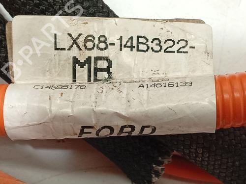 Electronic module FORD KUGA III (DFK) 2.5 FHEV | BP32989288M83  - Image 8