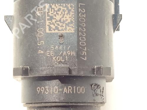 Electronic module HYUNDAI i20 III (BC3, BI3) | BP23567390M83 - Image 4