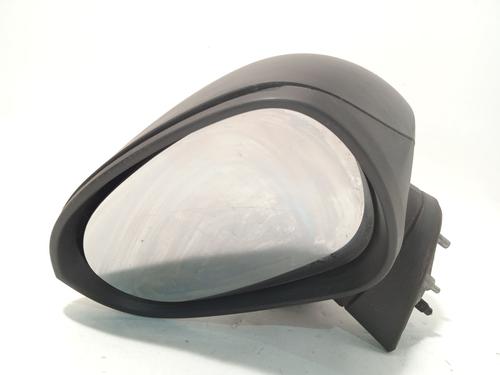 Used Left mirror SEAT IBIZA IV (6J5, 6P1) 1.4 TDI (75 hp) 26411549