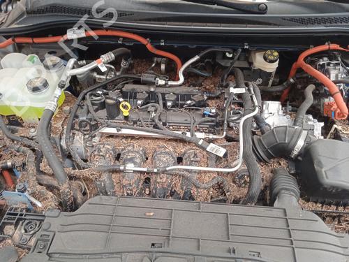 Electronic module FORD KUGA III (DFK) 2.5 Duratec Plug-in-Hybrid | BP34472301M83  - Image 15