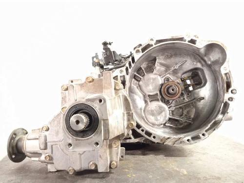 Used Gearbox Gearbox 9830555 9830555