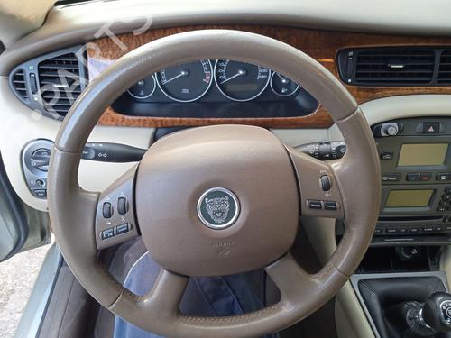 Instrument cluster JAGUAR X-TYPE I (X400) | BP26208742C47