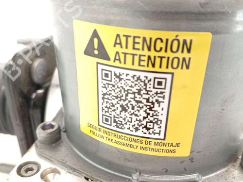 ABS pump HYUNDAI TUCSON (NX4E, NX4A)  | BP37713276M43  - Image 5