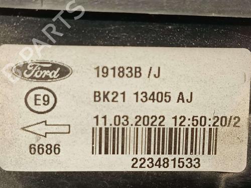 Left taillight FORD TRANSIT CUSTOM V362 Van (FY, FZ) 2.2 TDCi | BP38331793C34 - Image 5