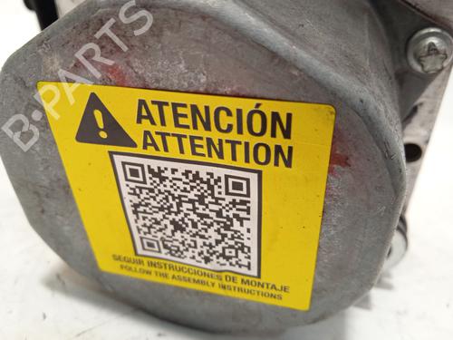 ABS pump OPEL CORSA E (X15)  | BP29424854M43 