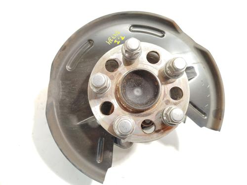 Used Left rear steering knuckle TOYOTA COROLLA Hatchback (_E21_, _EA1_, _EH1_) 1.8 Hybrid (ZWE211, ZWE219) (122 hp) 22728929