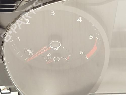 Instrument cluster VW PASSAT B8 Variant (3G5, CB5) 2.0 TDI | BP34206627C47 - Image 3