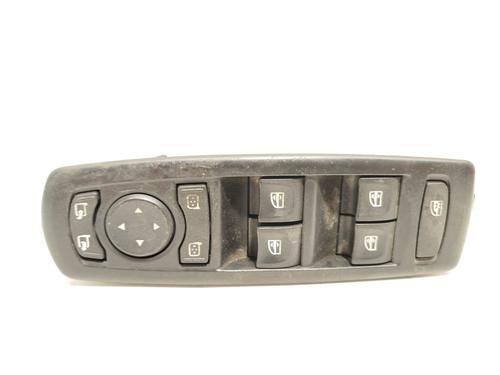 Left front window switch RENAULT LAGUNA III (BT0/1) 2.0 dCi (BT01, BT08, BT09, BT0E, BT0K, BT12, BT1C, BT1D,... | BP30701688I27 - Image 3