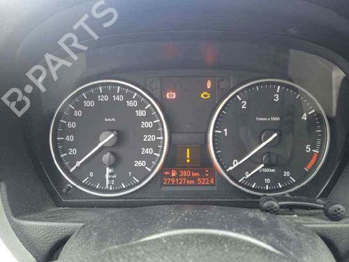 Instrument cluster BMW 3 Coupe (E92) 320 d | BP16179905C47