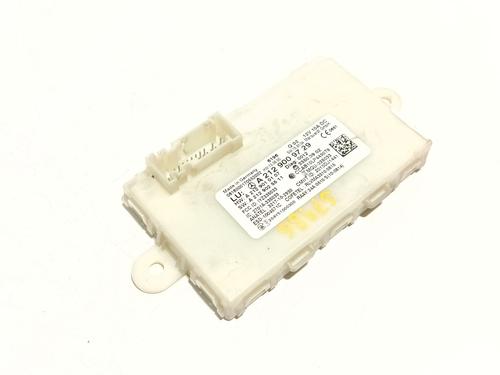 Used Electronic module Electronic module MERCEDES-BENZ GLE Coupe (C292) 350 d 4-matic (292.323, 292.324) (258 hp) 33816624 33816624