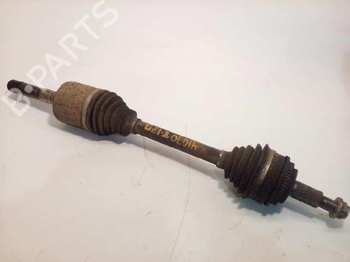 Used Left rear driveshaft Left rear driveshaft 5262247 5262247