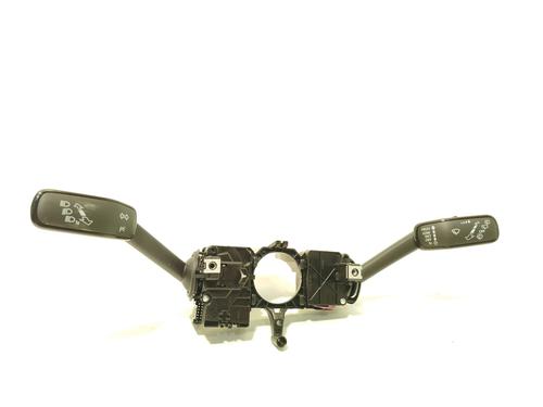 Used Steering column stalk SEAT IBIZA V (KJ1, KJG) 1.0 TSI (95 hp) 27466464