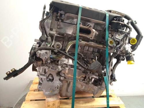Engine HONDA CIVIC VIII Hatchback (FN, FK) 1.8 (FN1, FK2) | BP10289871M1 