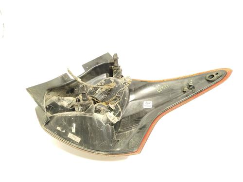 Left taillight FORD FOCUS III 1.6 TDCi | BP28424454C34