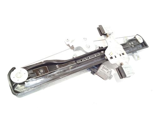 Used Front right window mechanism OPEL MOKKA / MOKKA X (J13) 1.4 (_76) (140 hp) 19396377