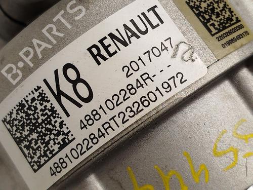 Steering column RENAULT ARKANA I (LCM_, LDN_) 1.3 TCe 140 (LDN0) | BP25490677M21 - Image 4