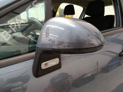 Left headlight CITROËN C4 I (LC_) 1.6 HDi | BP36434888C28  - Image 14
