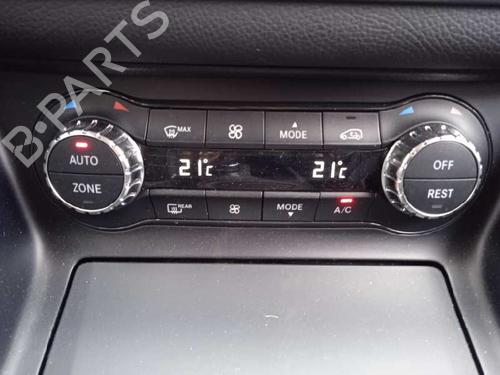 Left rear steering knuckle MERCEDES-BENZ GLA-CLASS (X156)  | BP7476046M27 