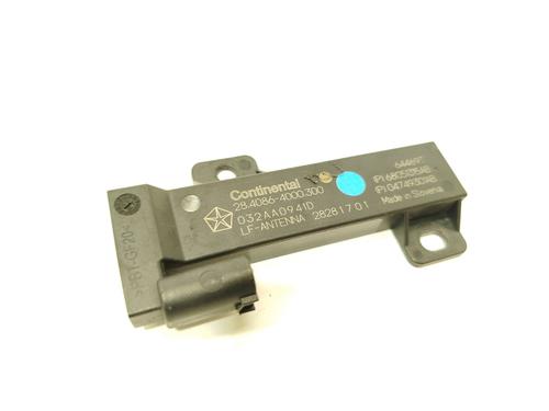 Antenne/Base JEEP RENEGADE SUV (BU, B1, BV) 2.0 CRD 4x4 | BP34472310C140 - Image 2